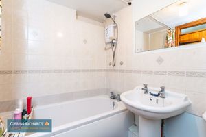 Bathroom- click for photo gallery
